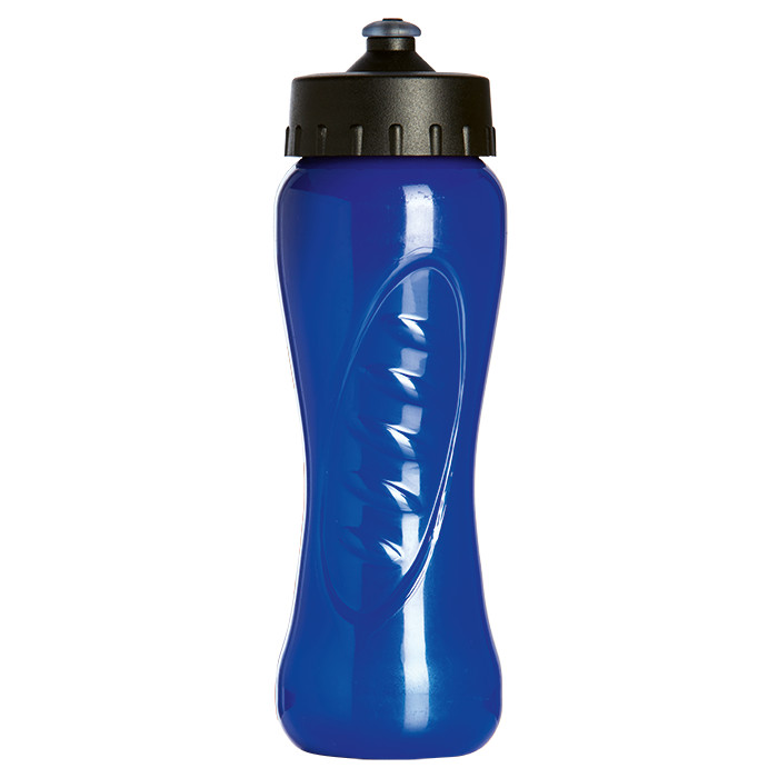 750ml Curves Water Bottle