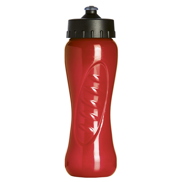 750ml Curves Water Bottle