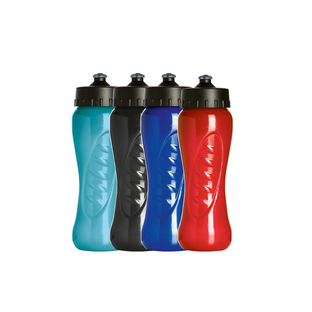 750ml Curves Water Bottle