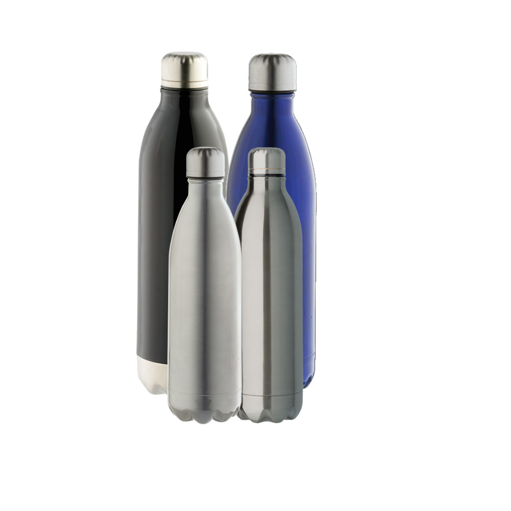 1L Double Wall Vacuum Flask