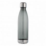 1 Litre Tritan Water Bottle Stainless Steel Bottom and Cap