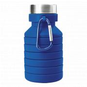 500ml Collapsible Water Bottle