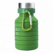 500ml Collapsible Water Bottle