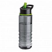 750ml Tritan Bottle with Straw