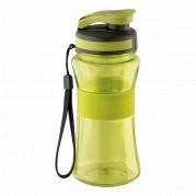 500ml Silicone Band Water Bottle