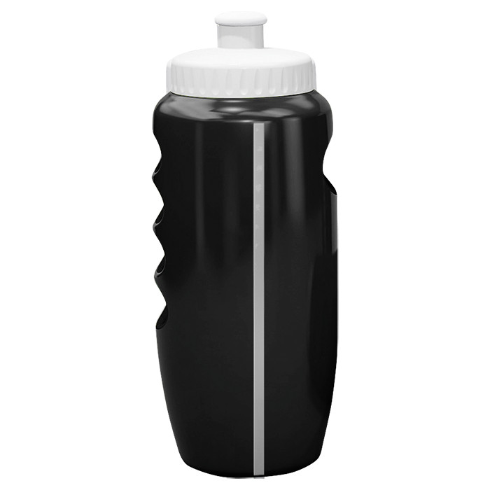 500ml Visi Stripe Cross Train Water Bottle