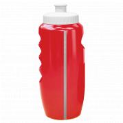 500ml Visi Stripe Cross Train Water Bottle