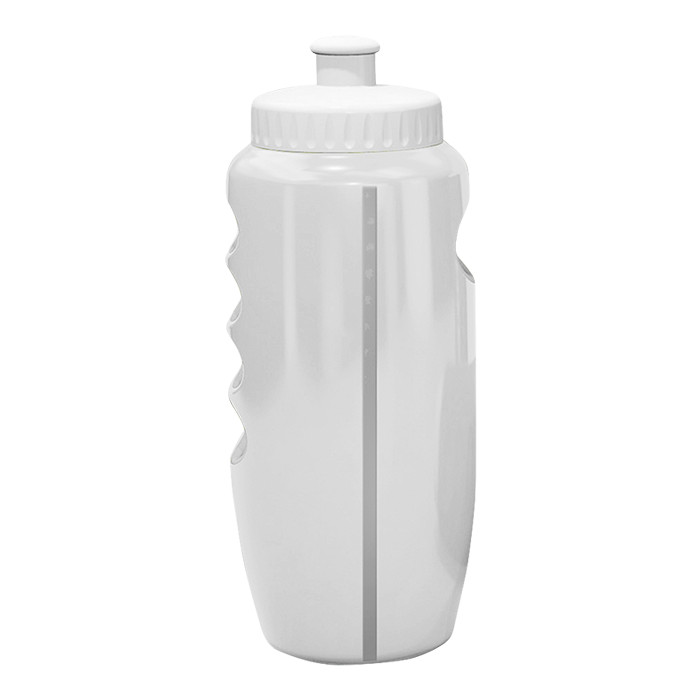 500ml Visi Stripe Cross Train Water Bottle