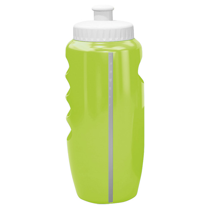 500ml Visi Stripe Cross Train Water Bottle