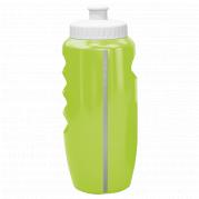 500ml Visi Stripe Cross Train Water Bottle