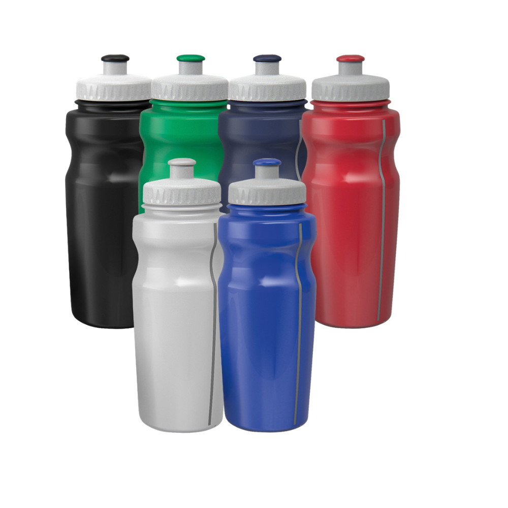 500ml Sports Water Bottle