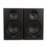 2.0 Monitor Reference Speakers (42 Watts RMS)