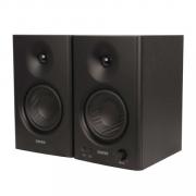 2.0 Monitor Reference Speakers (42 Watts RMS)