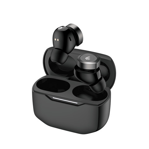 W240TN True Wireless Bluetooth Stereo Earbuds with Active Noise Cancelling