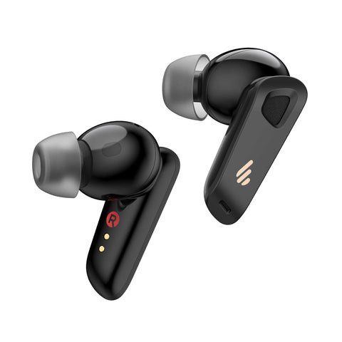 Hi-Res (Wireless) True Wireless Bluetooth Earbuds with Balanced Active Noise Cancelling