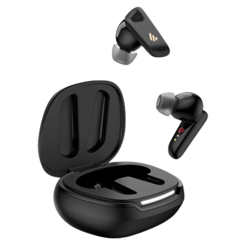 Hi-Res (Wireless) True Wireless Bluetooth Earbuds with Balanced Active Noise Cancelling