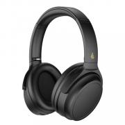 Bluetooth Stereo Headphones with Active Noise Cancellation - Black WH700NB