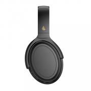 Bluetooth Stereo Headphones with Active Noise Cancellation - Black WH700NB