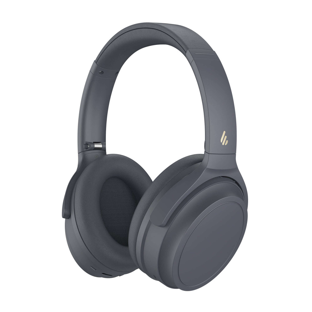 Bluetooth Stereo Headphones with Active Noise Cancellation - GreyWH700NB