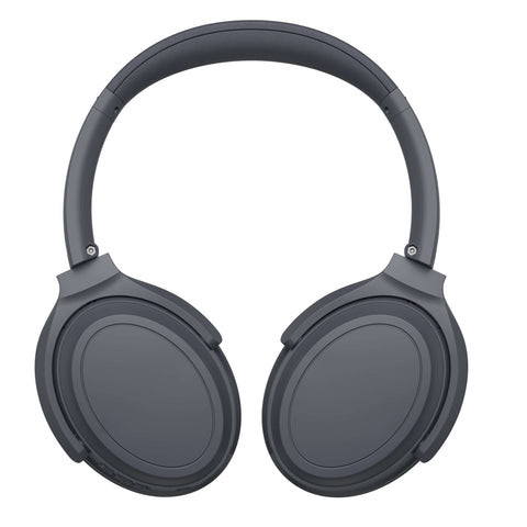 Bluetooth Stereo Headphones with Active Noise Cancellation - GreyWH700NB