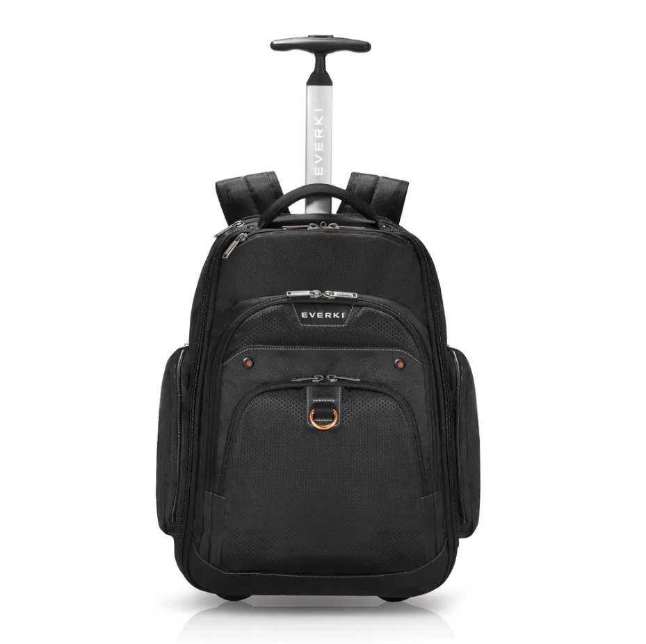 Atlas Wheeled Backpack 13