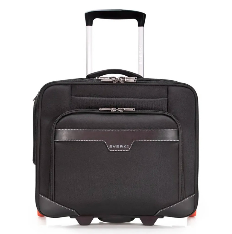 Journey Laptop Trolley Bag - 11