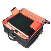 Journey Laptop Trolley Bag - 11