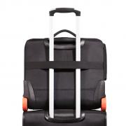 Journey Laptop Trolley Bag - 11