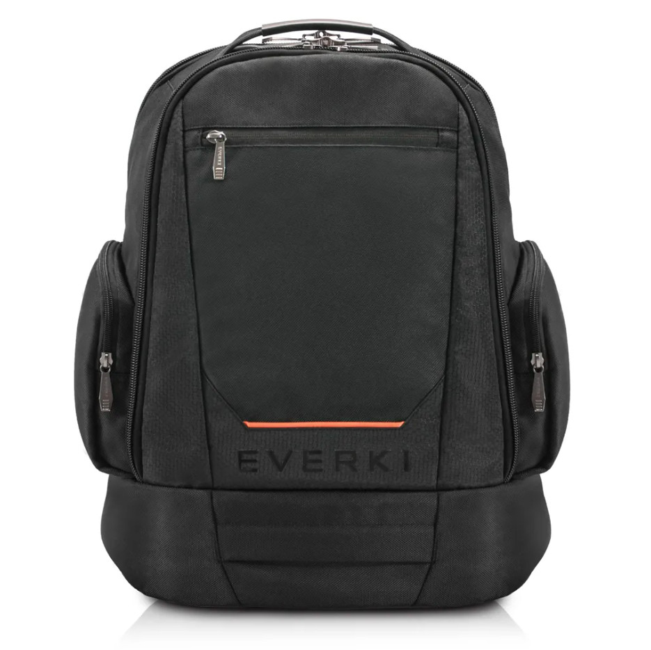 Contempro 117 Laptop Backpack UpTo 18.4