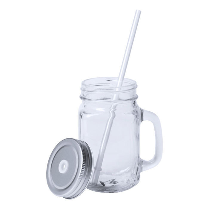 500ml Heisond Jar