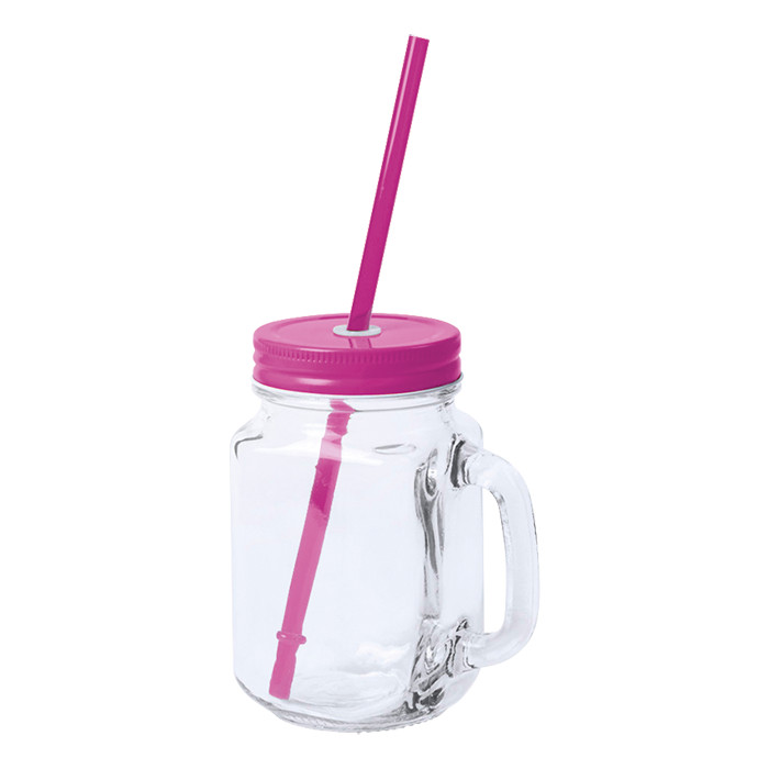 500ml Heisond Jar