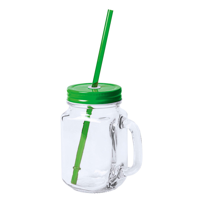 500ml Heisond Jar