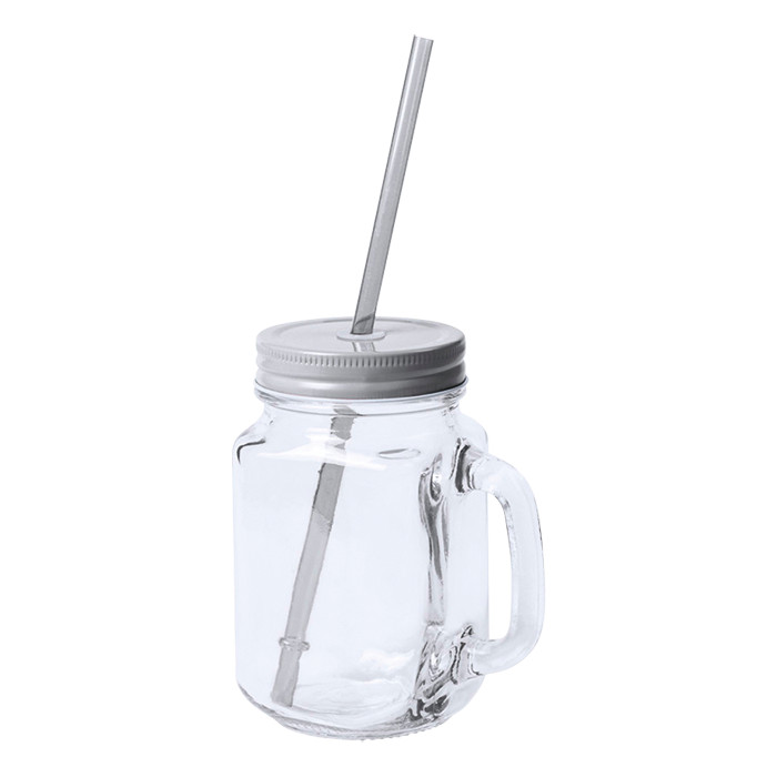 500ml Heisond Jar