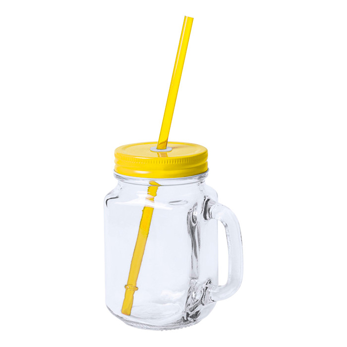 500ml Heisond Jar