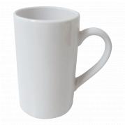 354ml Everyday Ceramic Mug White