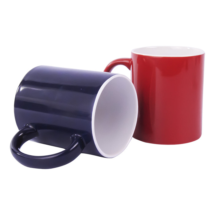 330ml Ceramic Loom Mug