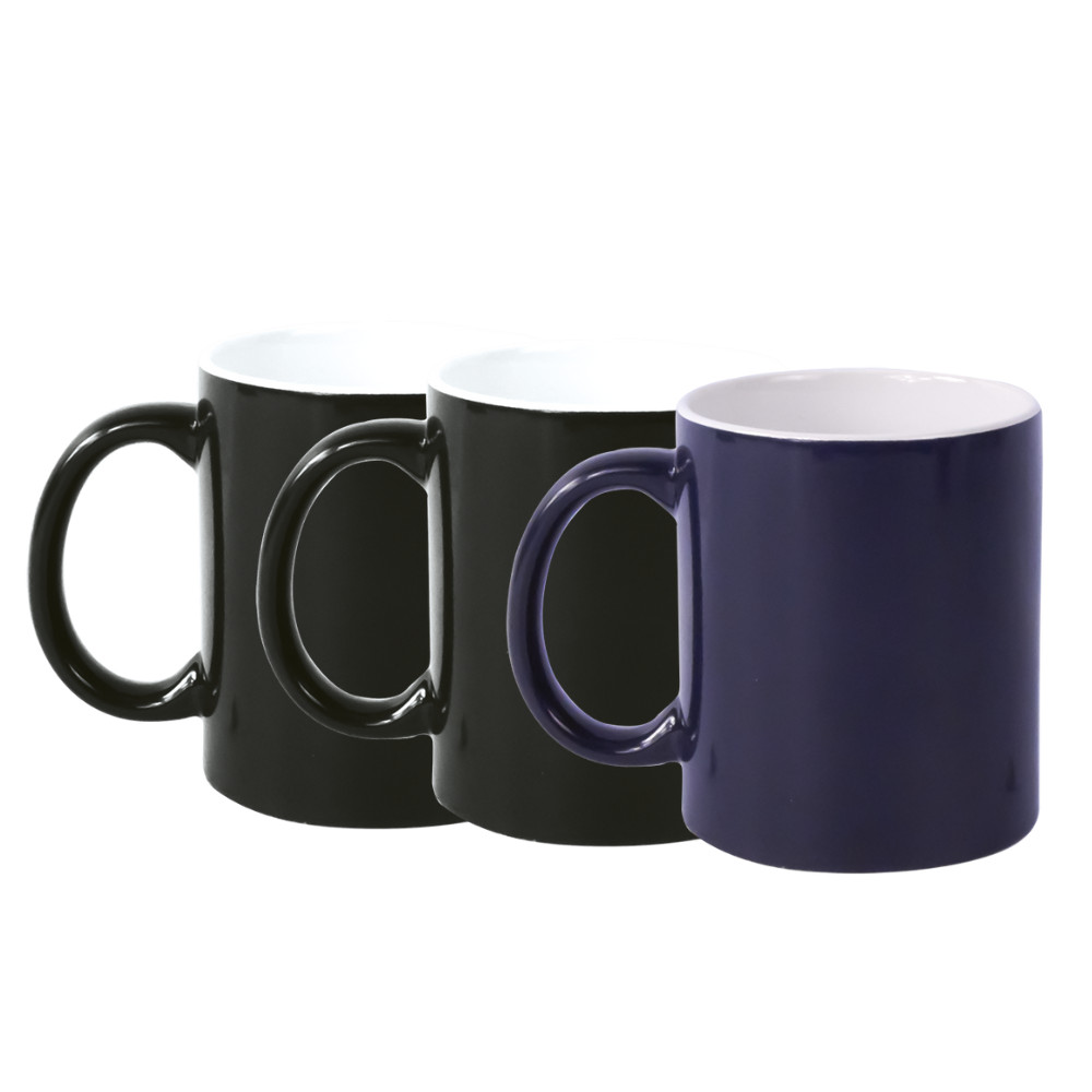 330ml Ceramic Loom Mug