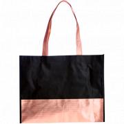 Ladies Non-Woven Glamour Shopper