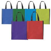 Duotone Non Woven Shopper