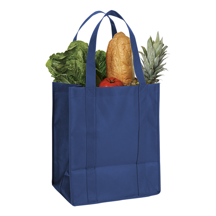 Eco-Friendly Shopper Bottom Stiffener