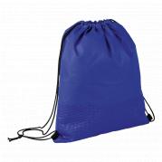 Wave Design Drawstring Bag Non-Woven