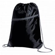 Blades Drawstring Bag