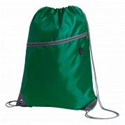 Blades Drawstring Bag