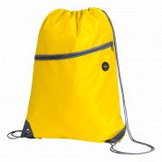 Blades Drawstring Bag