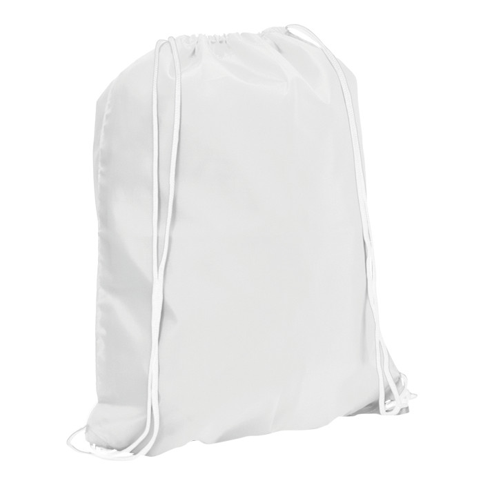 Spook Drawstring Bag