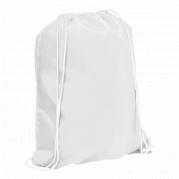 Spook Drawstring Bag