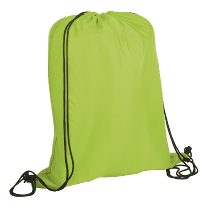 Lightweight Drawstring Bag