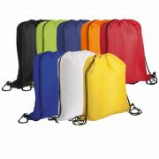 Lightweight Drawstring Bag