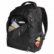 I-Backpack Black