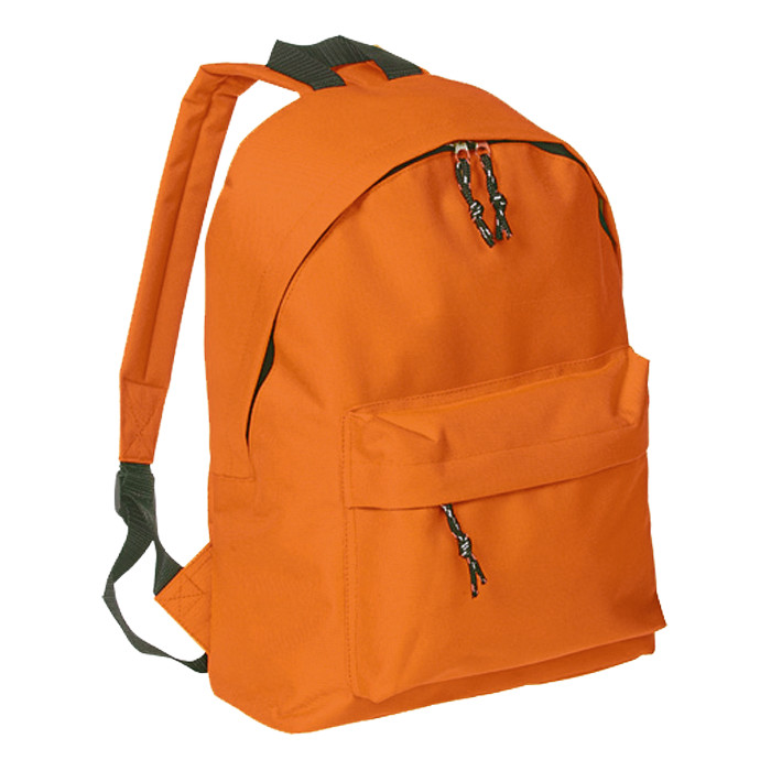 Discovery Backpack